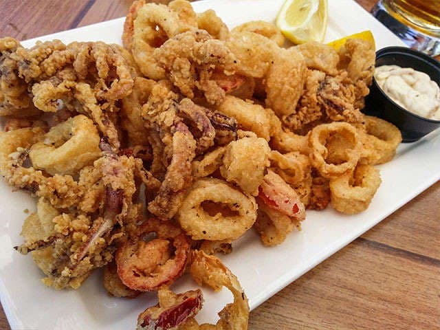 Photo credit: zomato