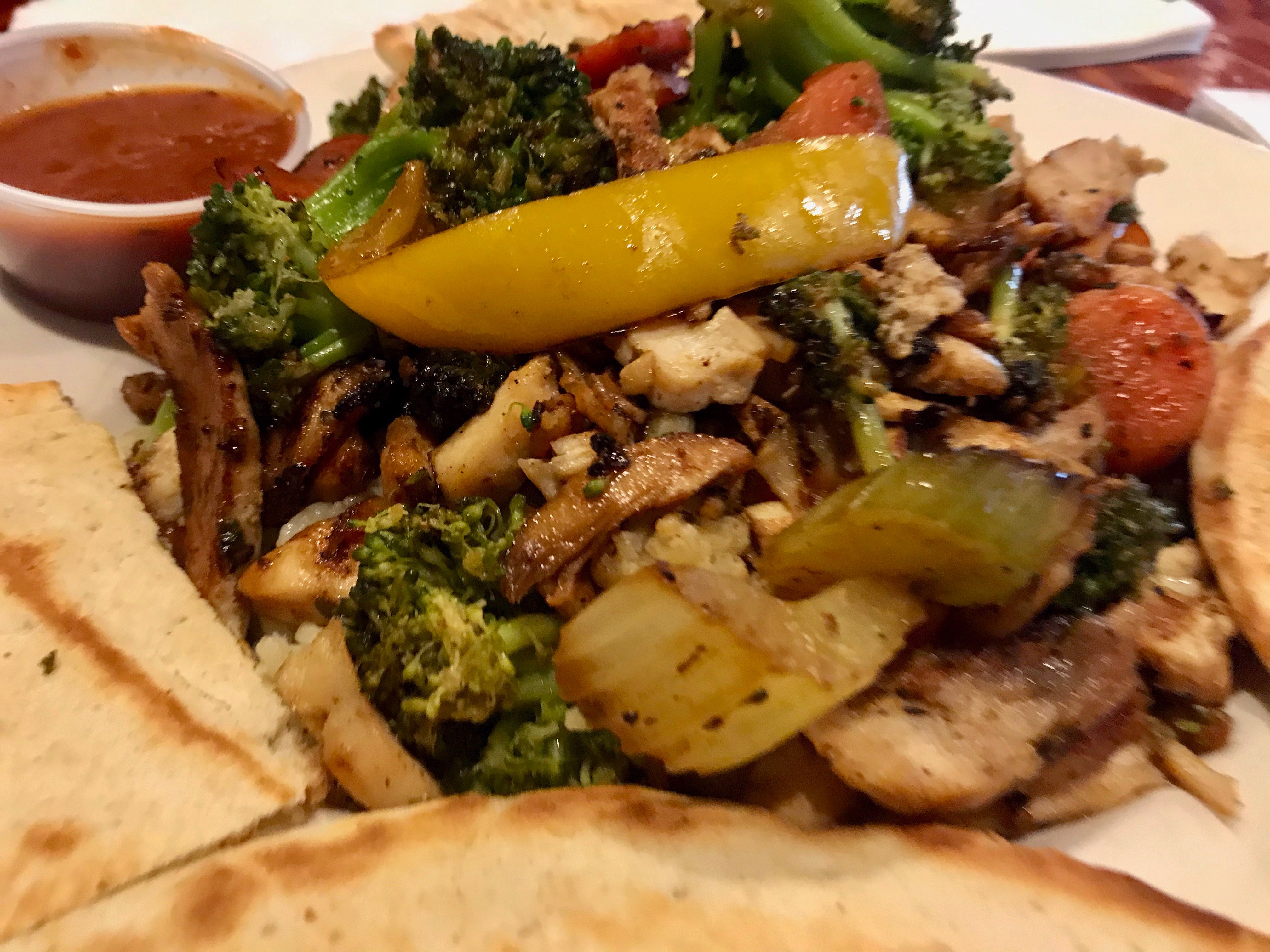 Photo credit: tripadvisor