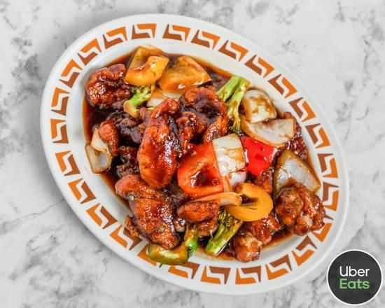 Photo credit: ubereats