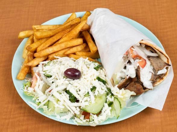 Photo credit: ubereats