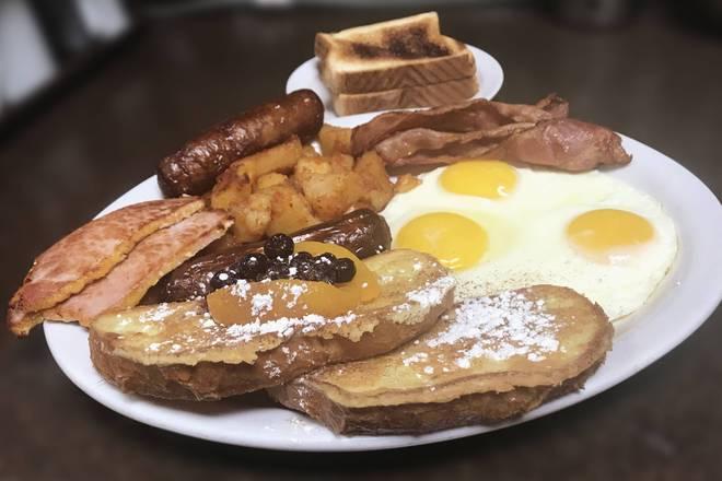 Photo credit: ubereats