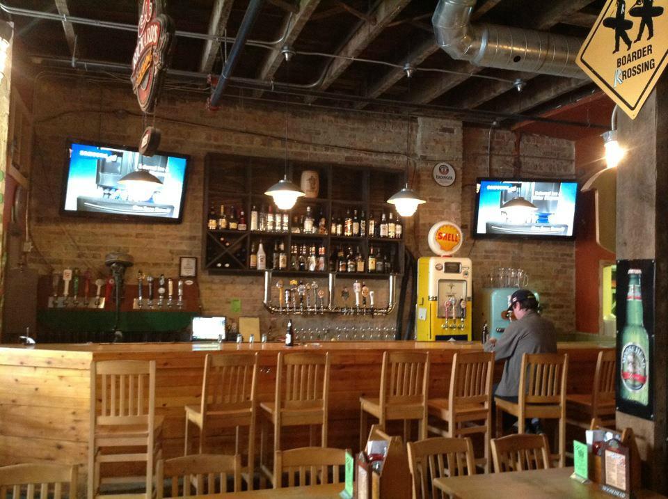 Photo credit: tripadvisor