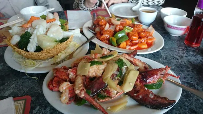 Photo credit: zomato