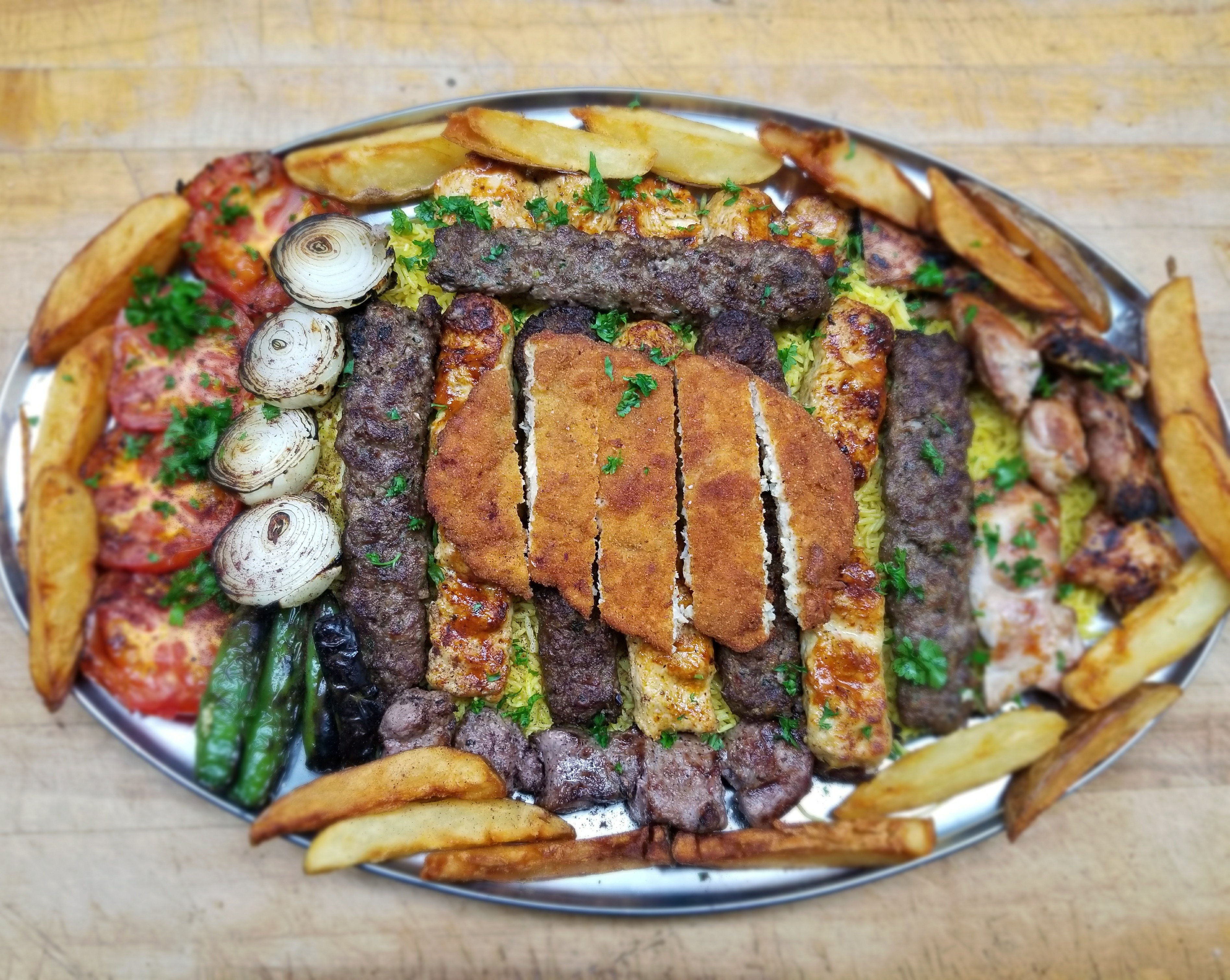 Photo credit: tripadvisor