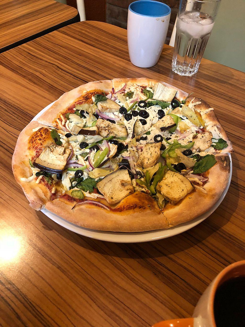 Photo credit: happycow