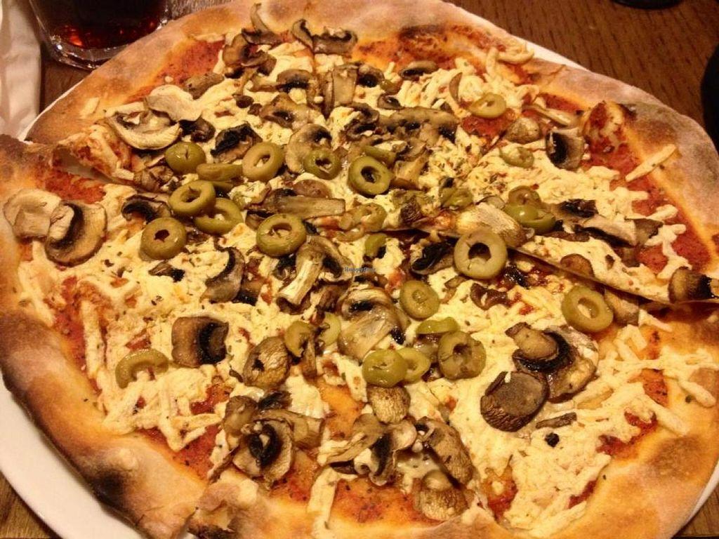 Photo credit: happycow