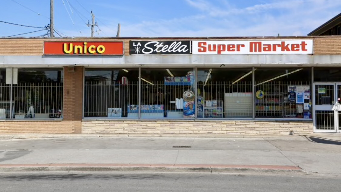 La Stella Supermarket