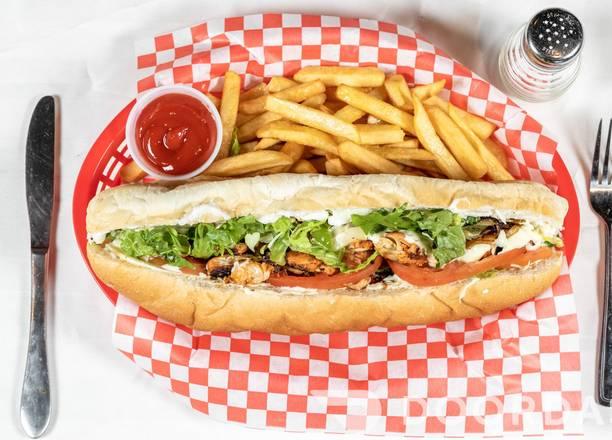 Photo credit: ubereats