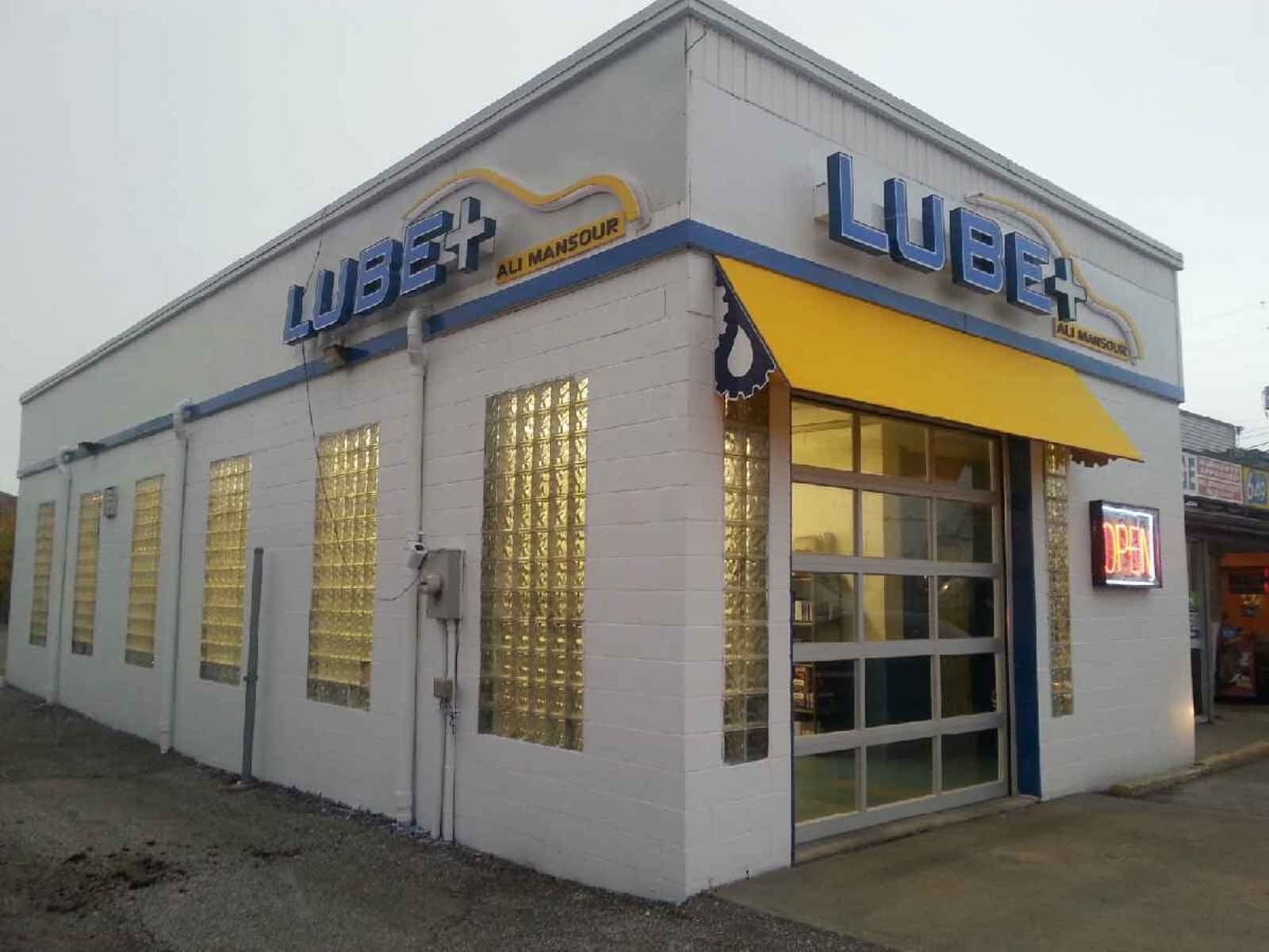 Photo credit: yellowpages.ca