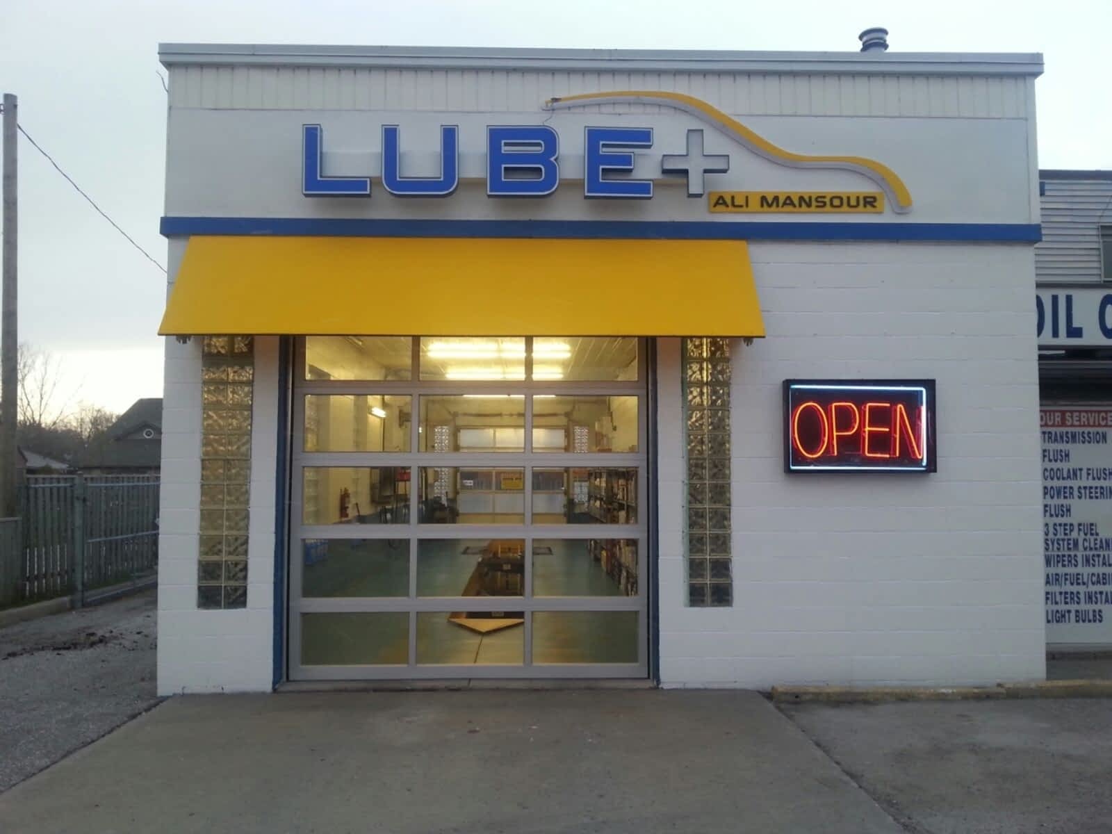 Photo credit: yellowpages.ca