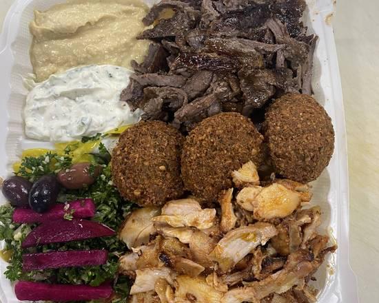 Photo credit: ubereats