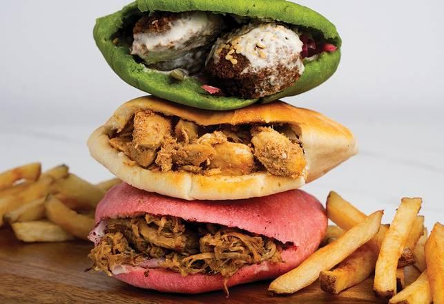 Photo credit: ubereats