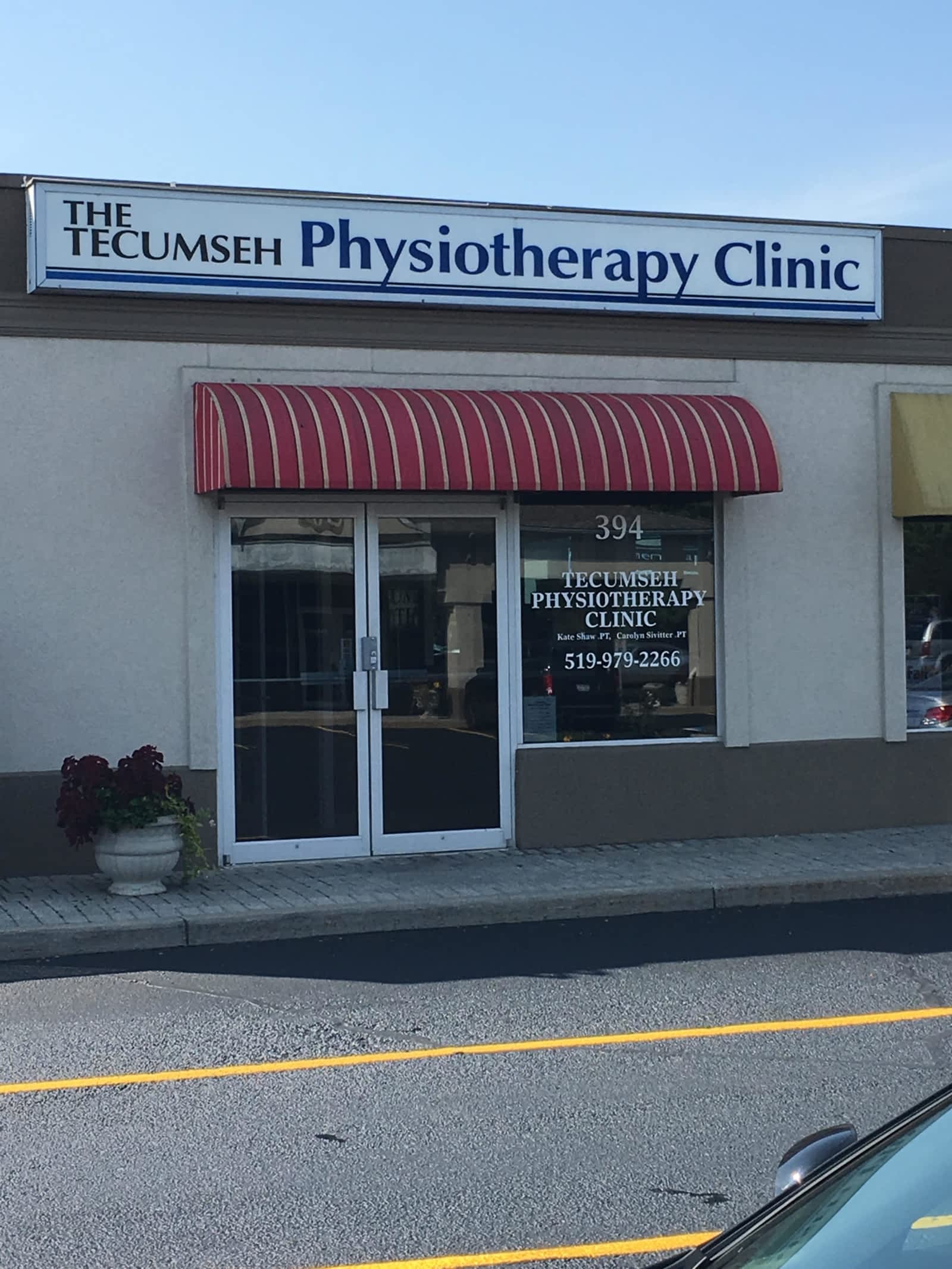 Tecumseh Physiotherapy Clinic