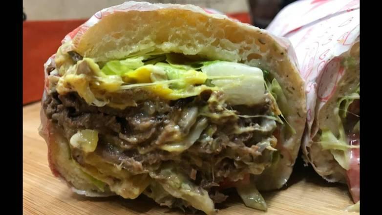 Photo credit: ubereats
