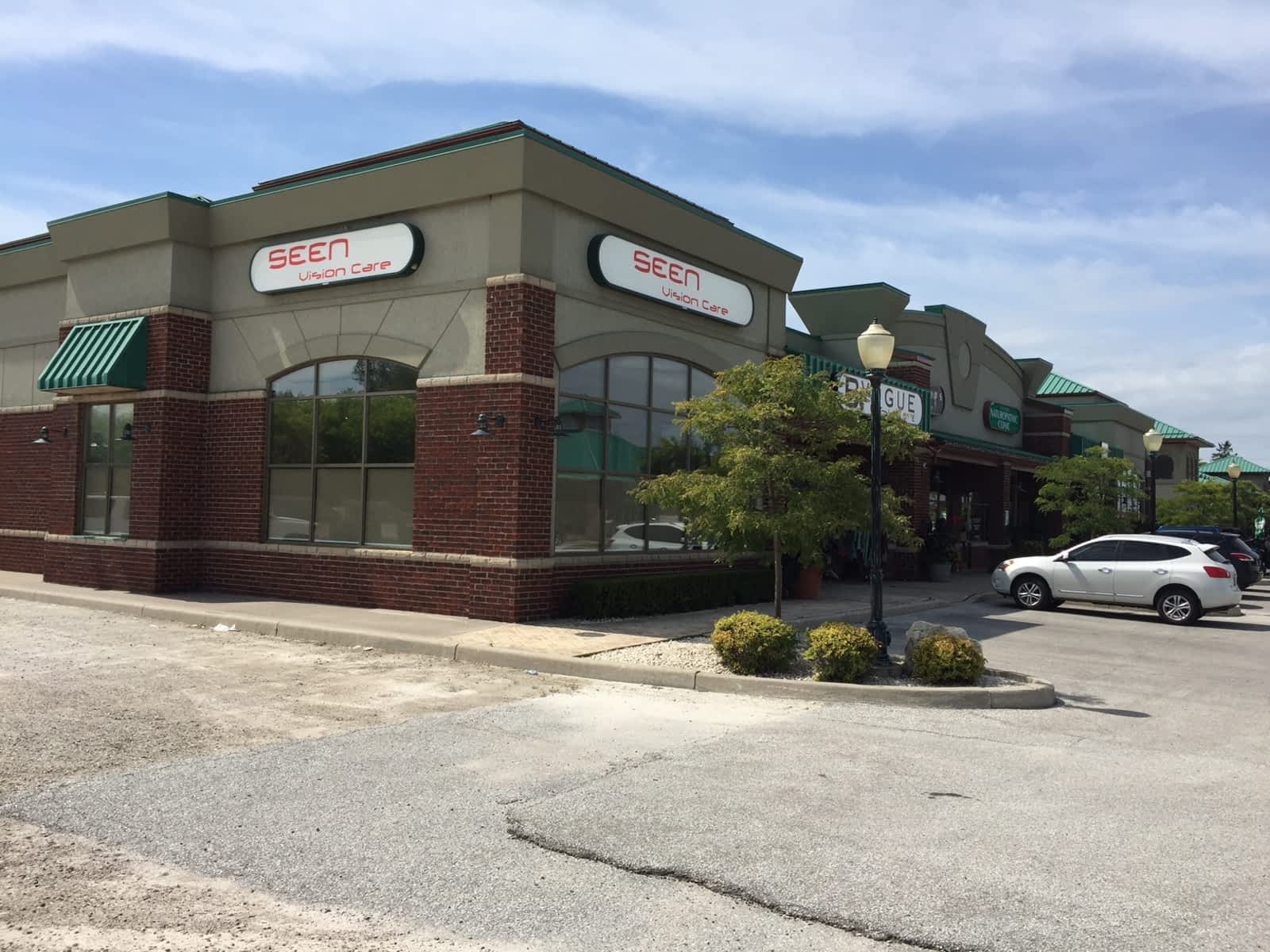 Photo credit: yellowpages.ca