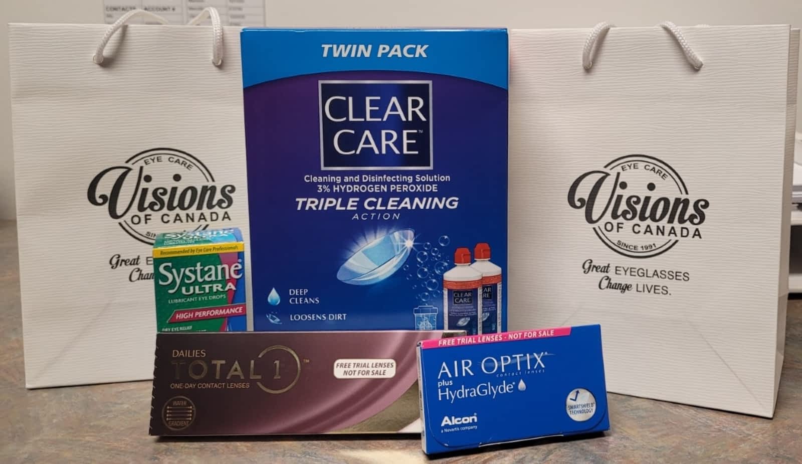 Photo credit: yellowpages.ca