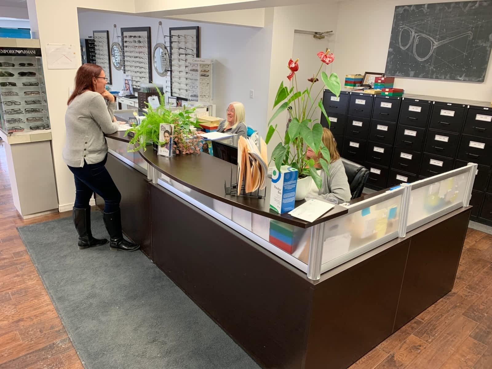 Photo credit: yellowpages.ca