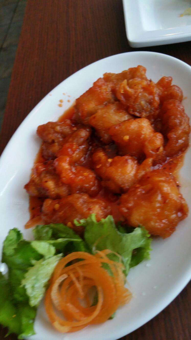Photo credit: zomato