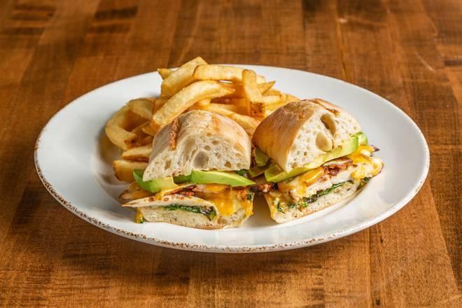 Photo credit: ubereats