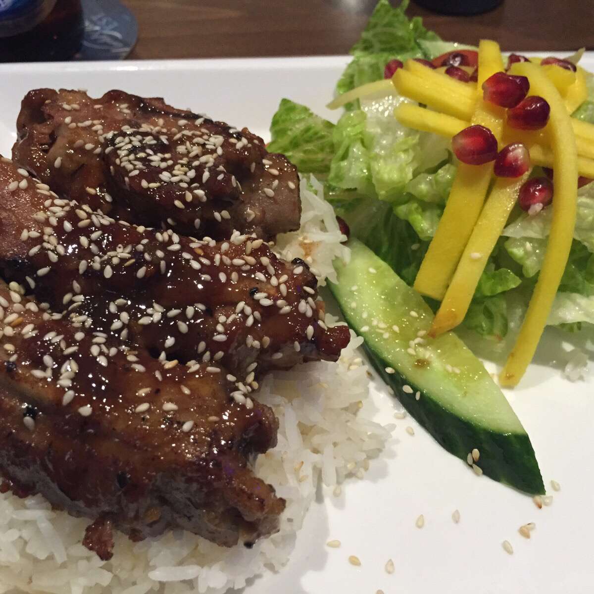 Photo credit: zomato