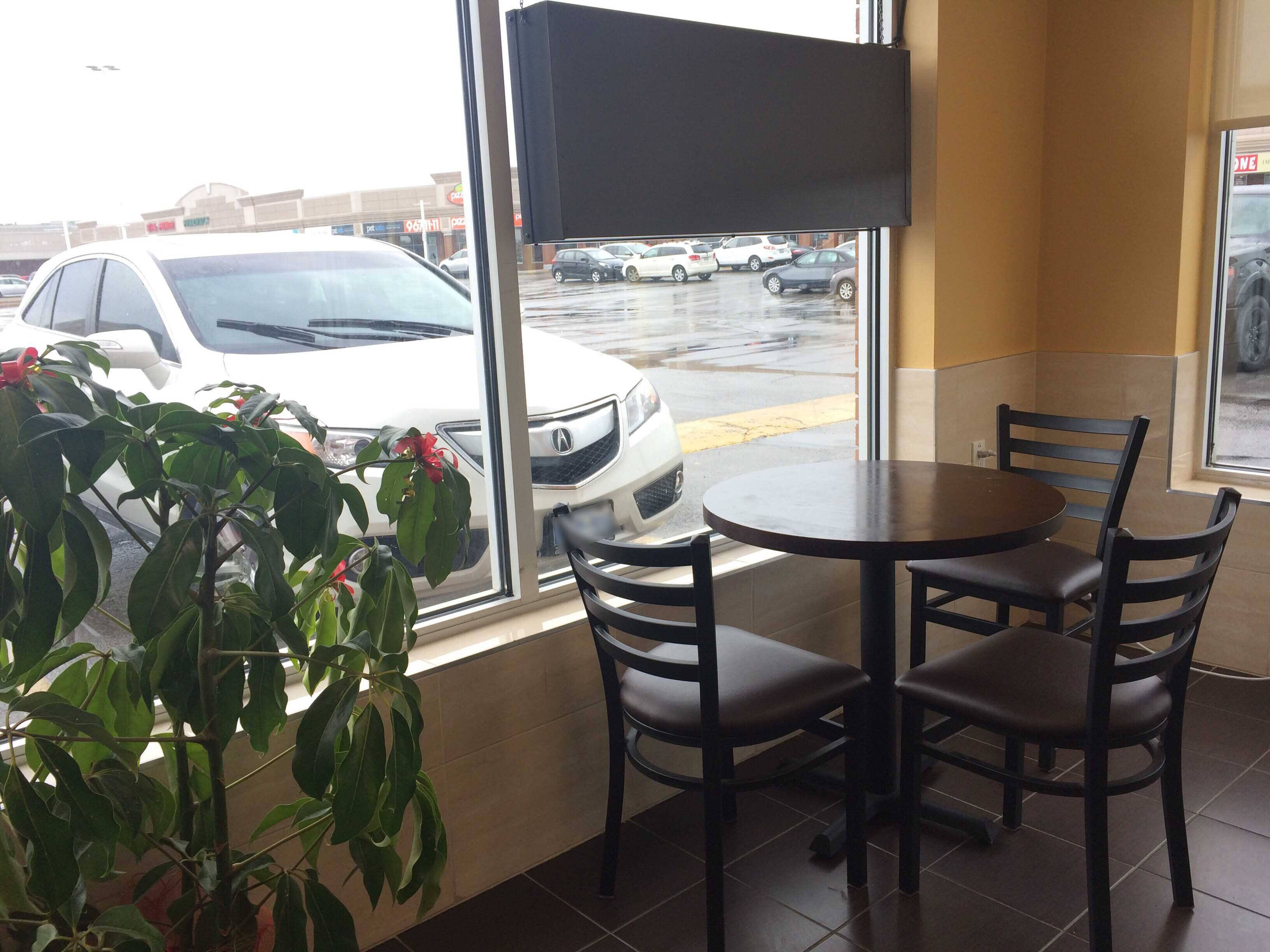 Photo credit: zomato