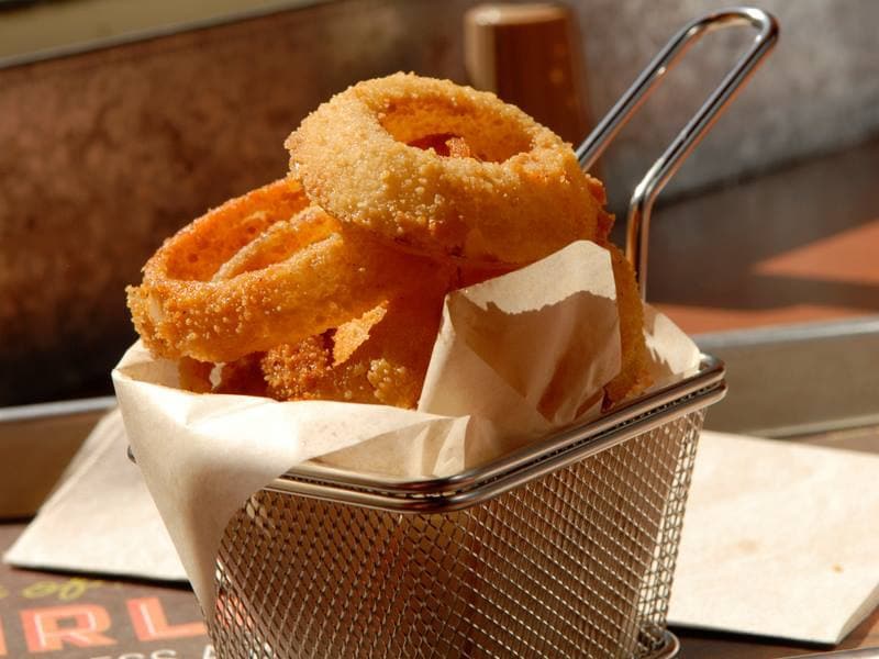 Photo credit: zomato