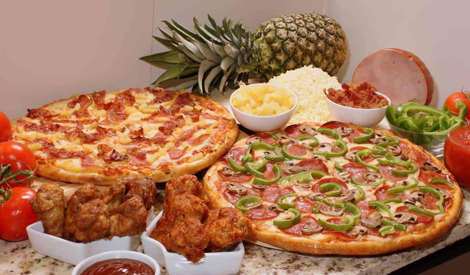 Photo credit: zomato