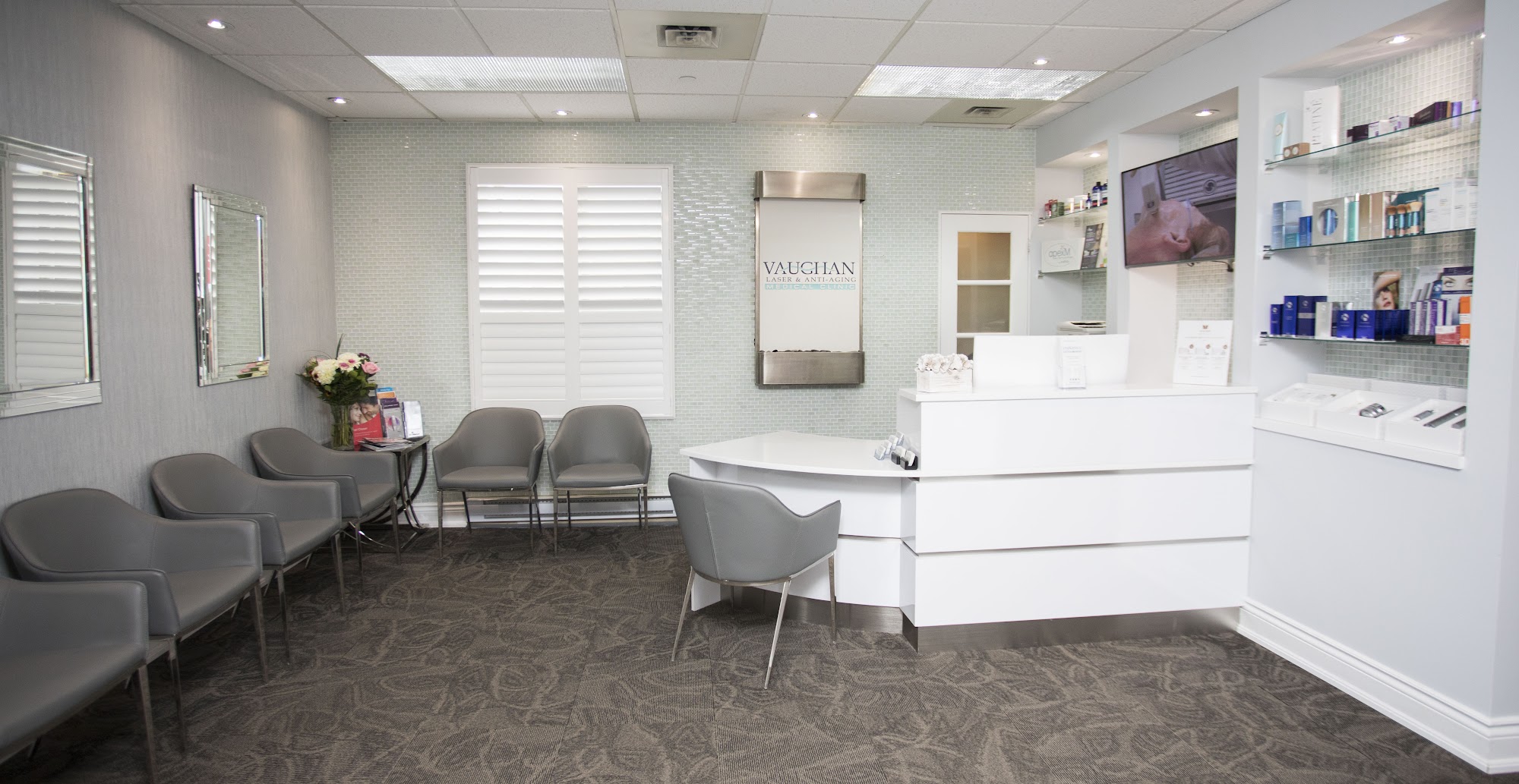 Vaughan Laser & Anti-Aging Medical Clinic