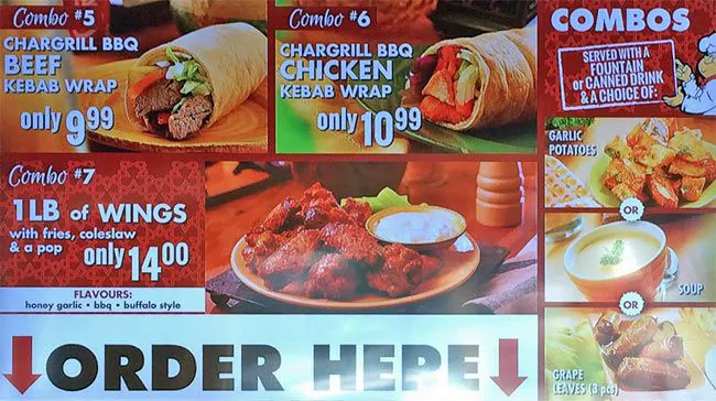 Photo credit: zomato
