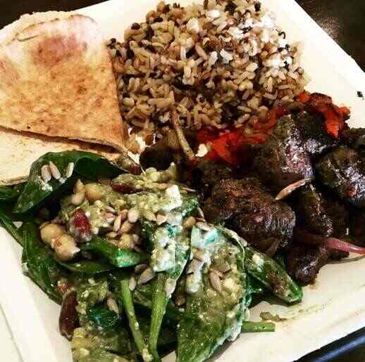 Photo credit: zomato