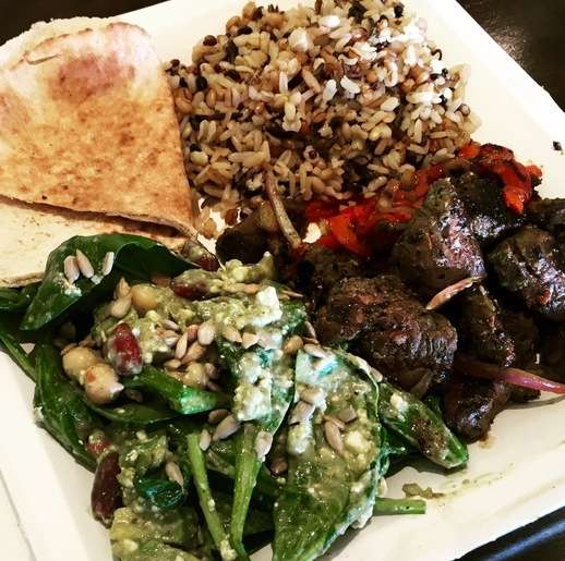 Photo credit: zomato