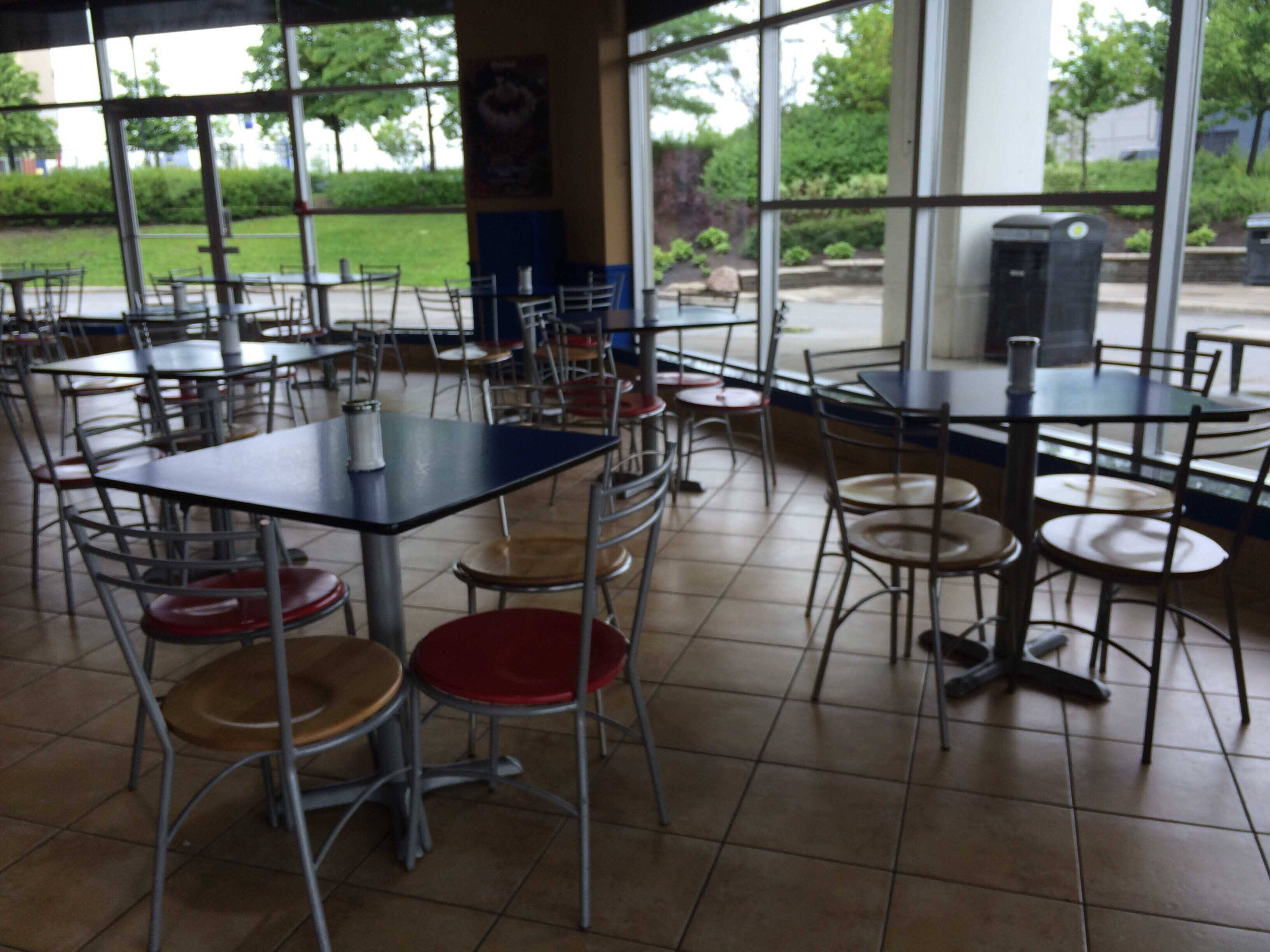 Photo credit: zomato