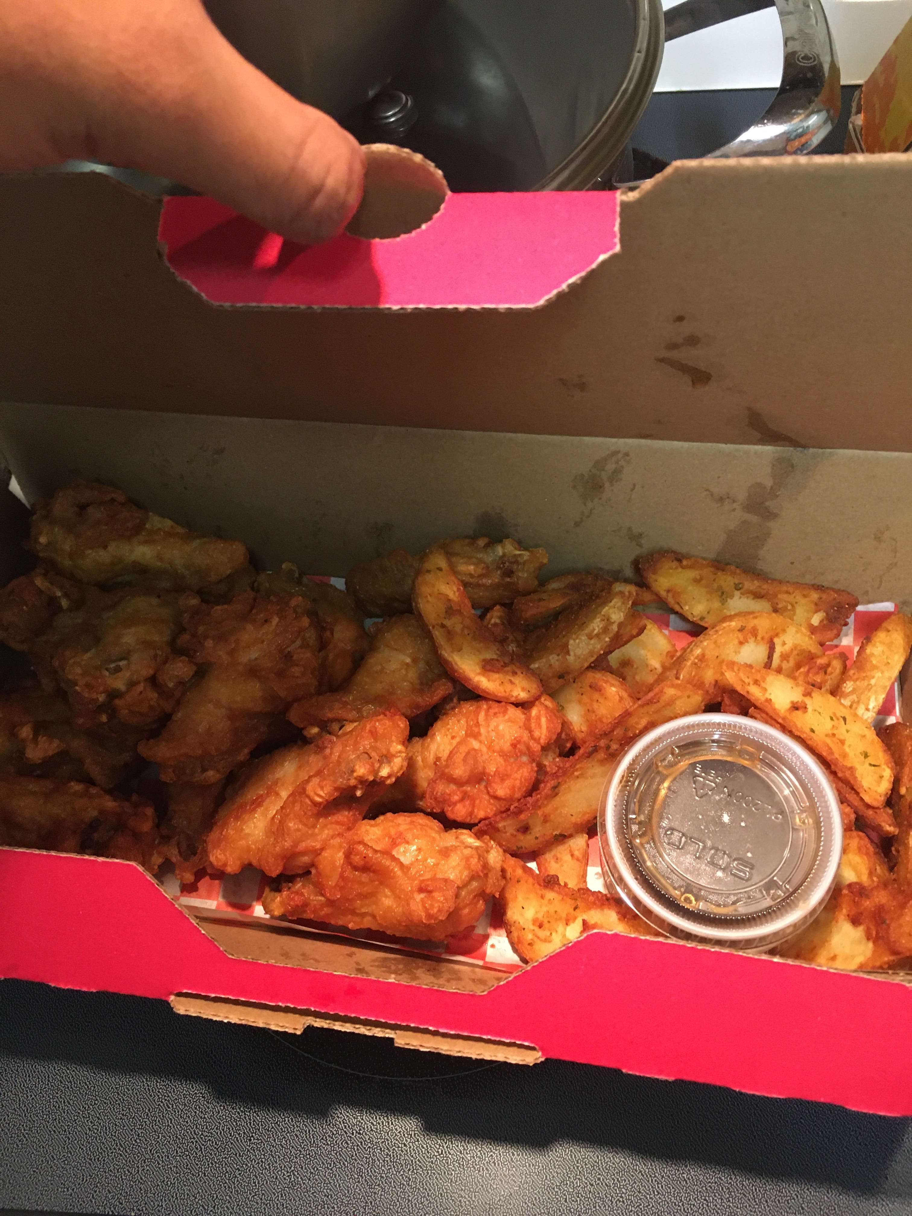 Photo credit: zomato