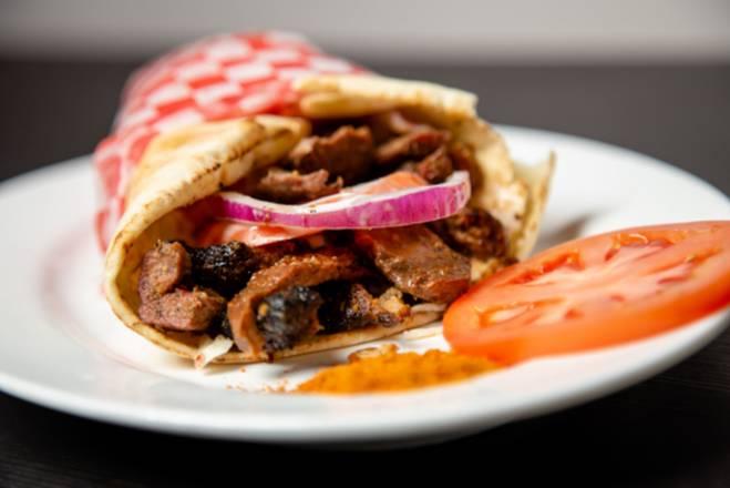 Photo credit: ubereats