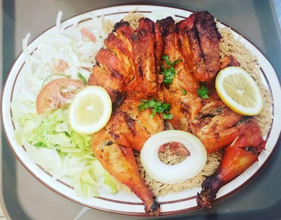 Photo credit: ubereats