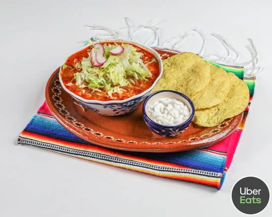 Photo credit: ubereats