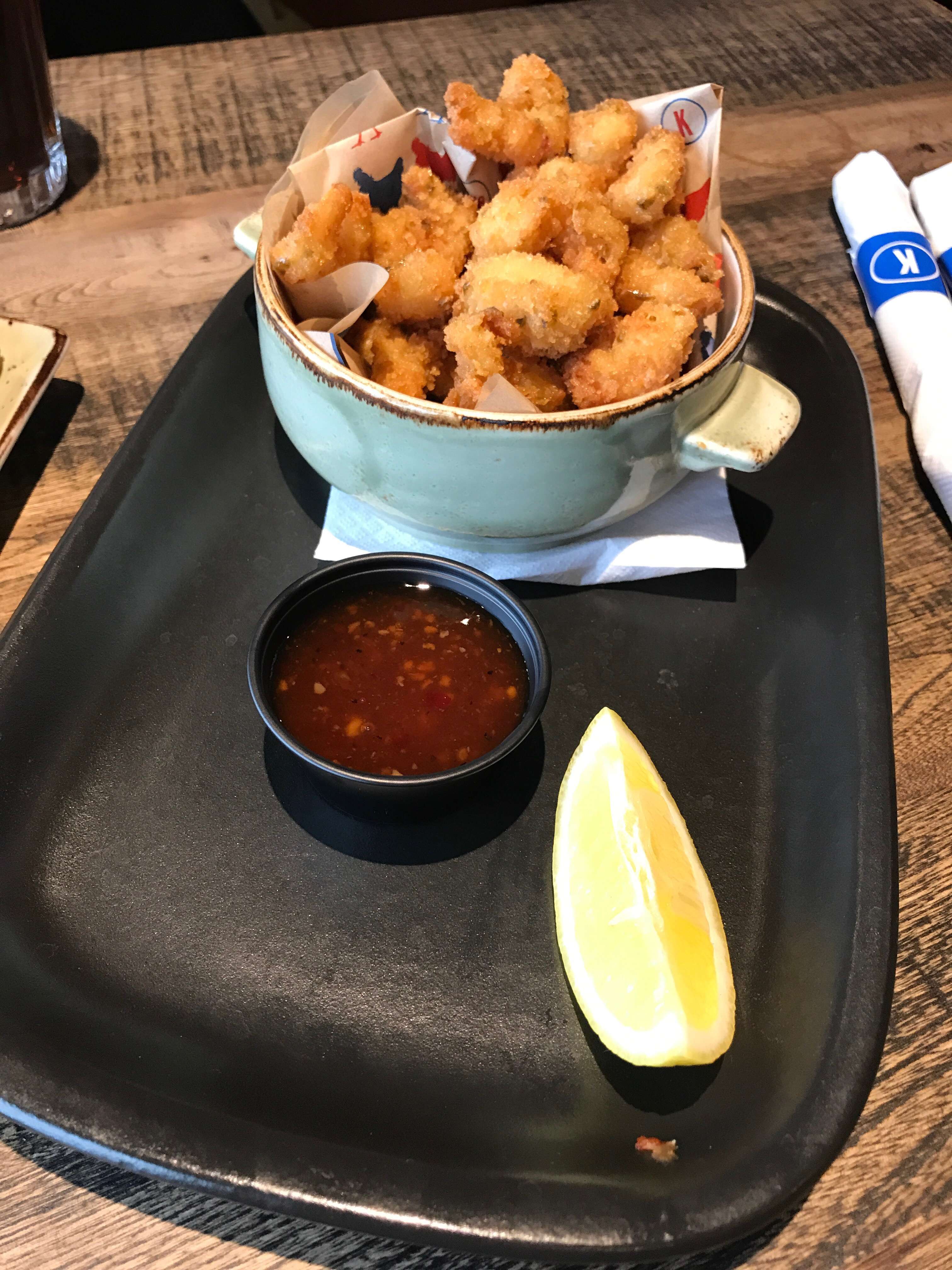 Photo credit: zomato