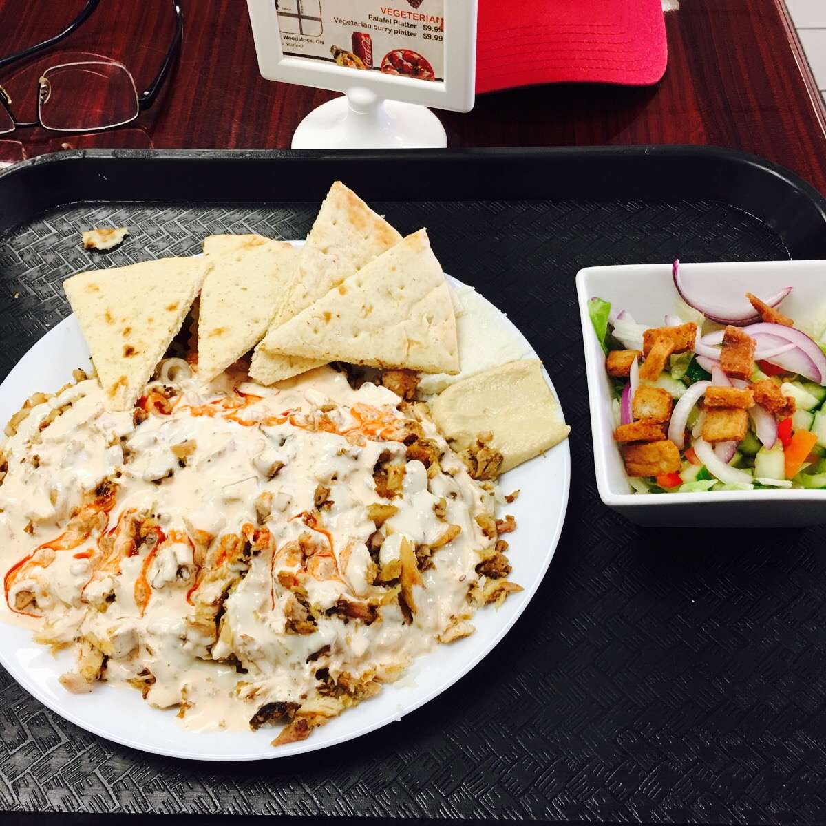 Photo credit: zomato