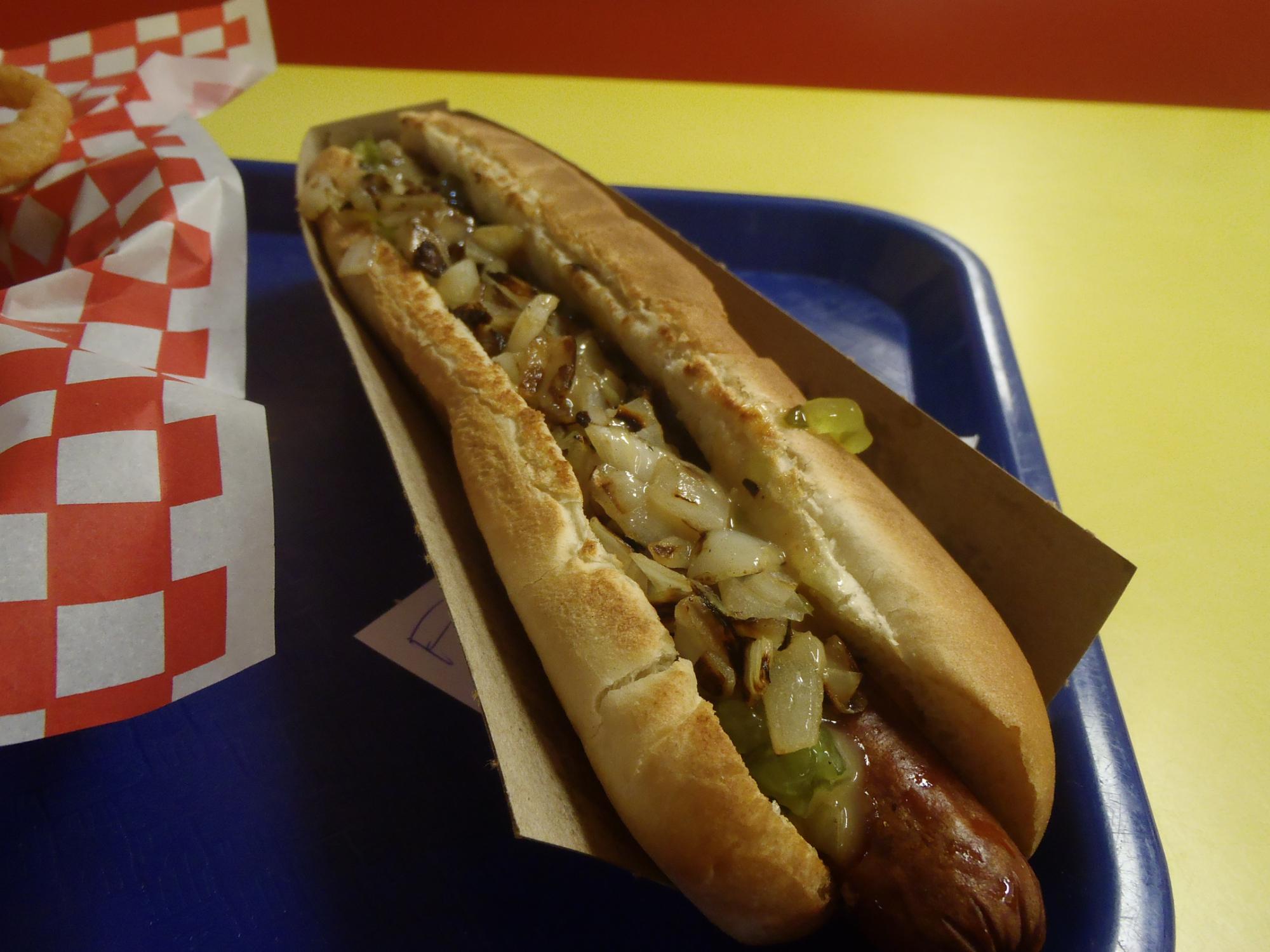 Photo credit: tripadvisor
