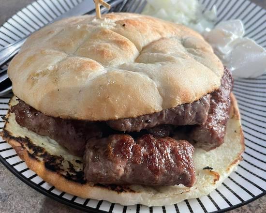 Photo credit: ubereats