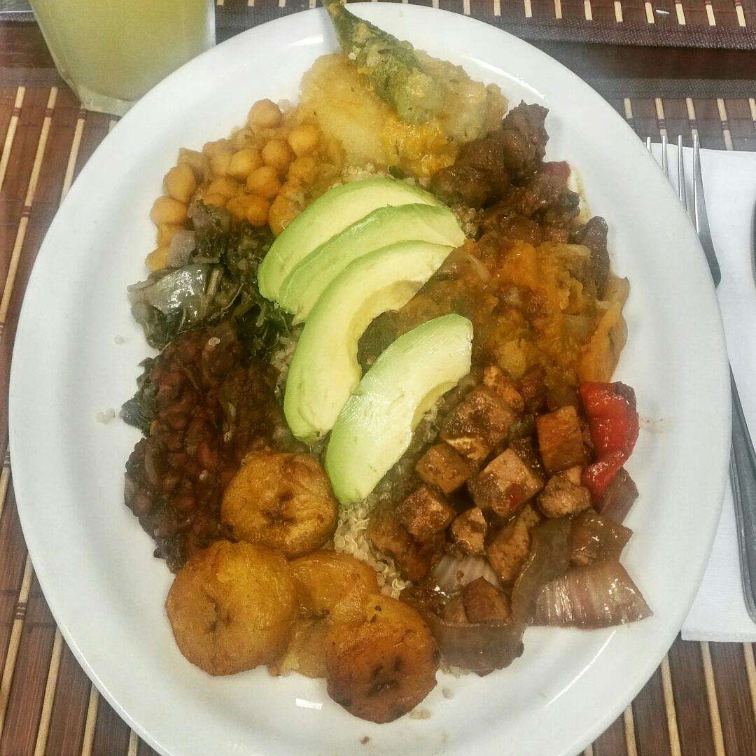 Photo credit: zomato