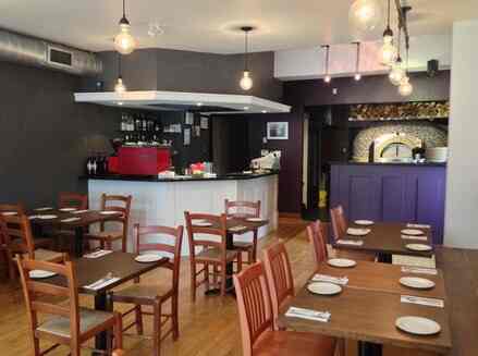 Photo credit: zomato