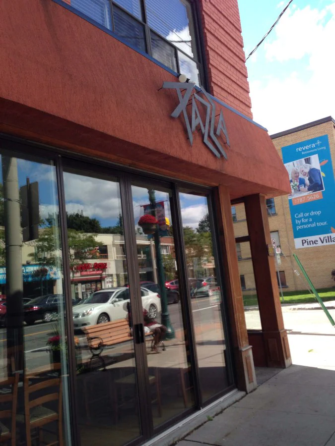 Photo credit: zomato