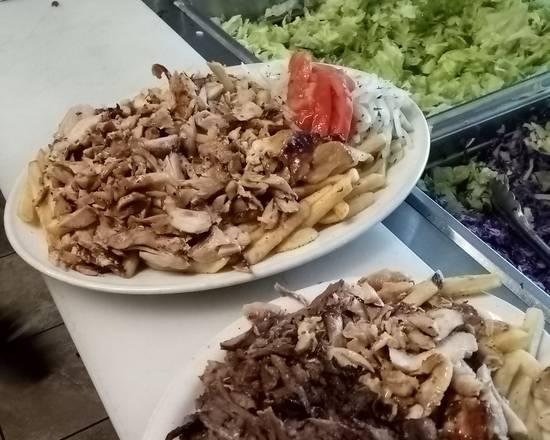 Photo credit: ubereats