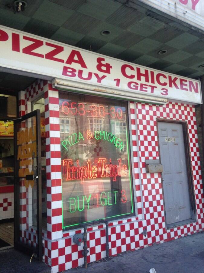 Photo credit: zomato