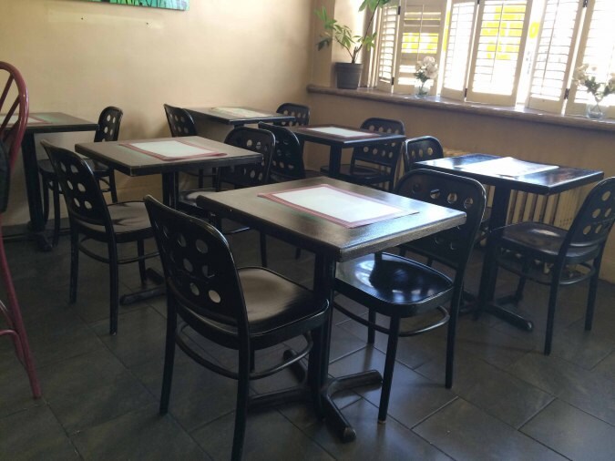 Photo credit: zomato