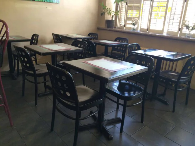 Photo credit: zomato