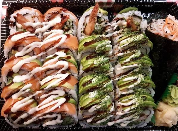 Photo credit: ubereats