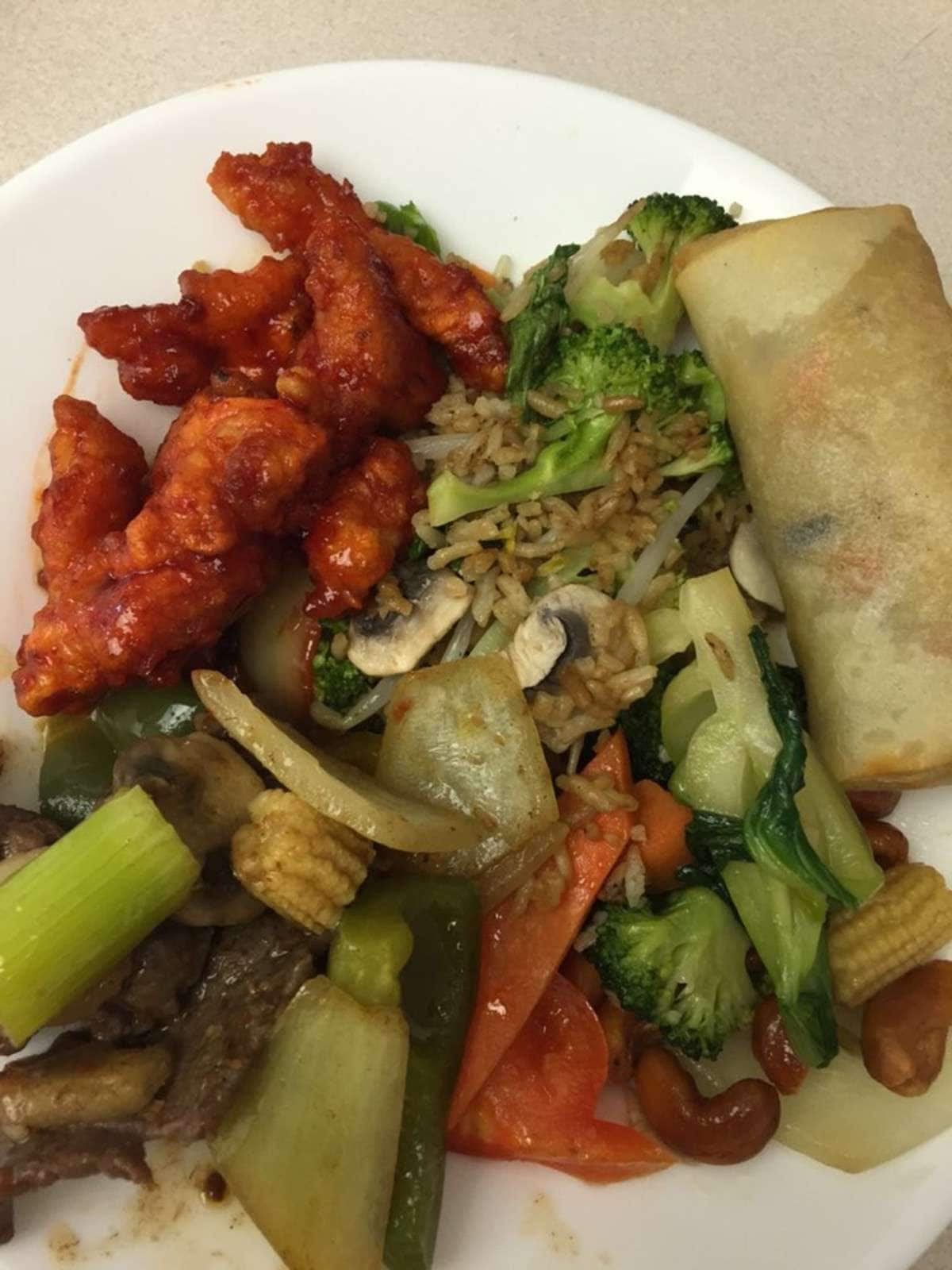 Photo credit: zomato