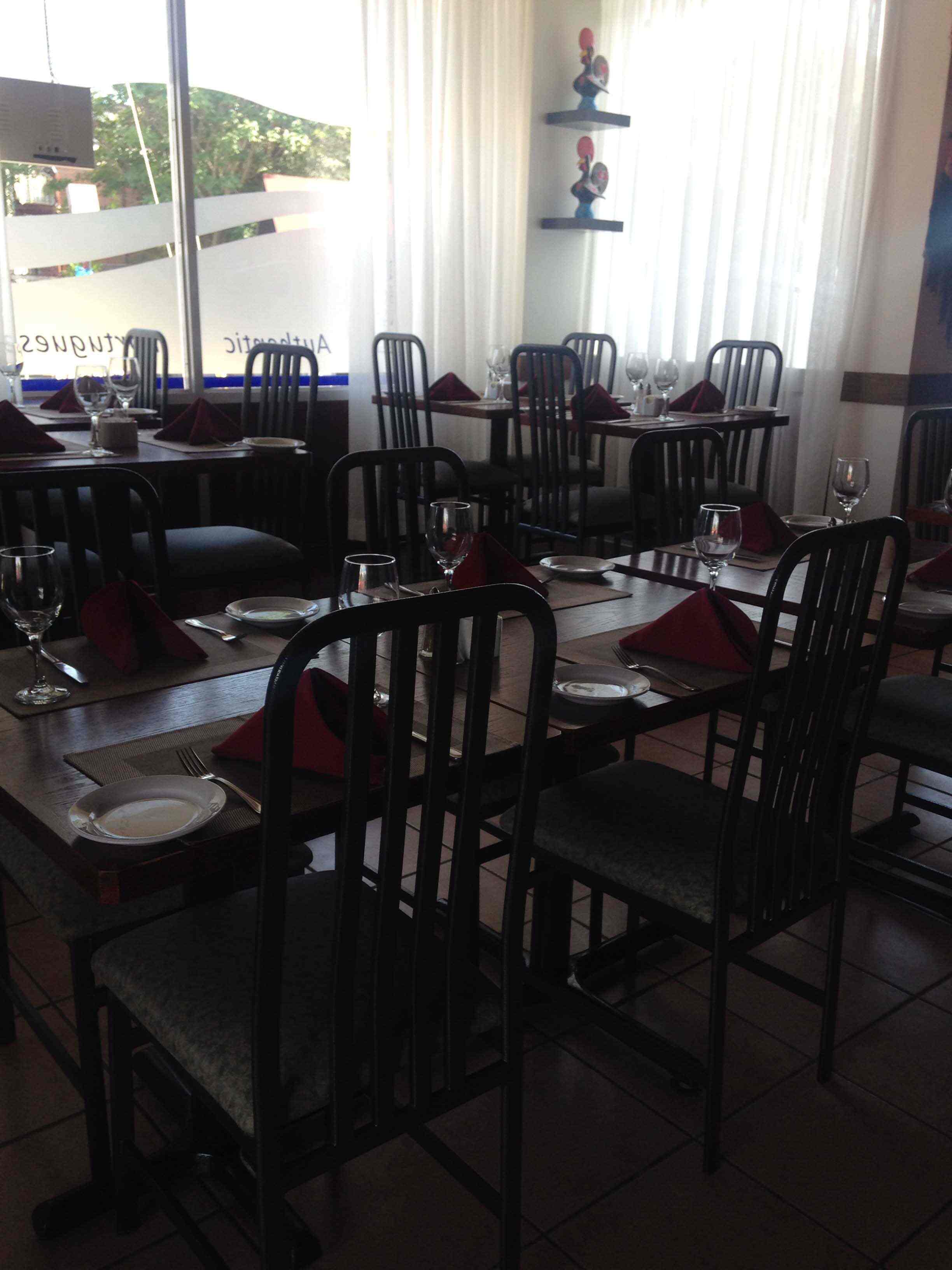 Photo credit: zomato